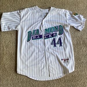 Arizona Diamondbacks Jersey-Paul Goldschmidt